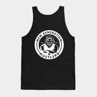 hustlers Tank Top